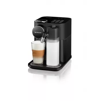 De’Longhi Nespresso Gran Lattissima kavos aparatas, Delonghi, Sophisticated Darks