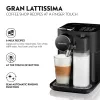 De’Longhi Nespresso Gran Lattissima kavos aparatas, Delonghi, Sophisticated Darks