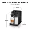 De’Longhi Nespresso Gran Lattissima kavos aparatas, Delonghi, Sophisticated Darks