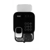 De’Longhi Nespresso Gran Lattissima kavos aparatas, Delonghi, Sophisticated Darks