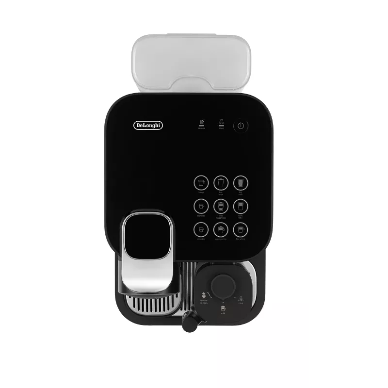 De’Longhi Nespresso Gran Lattissima kavos aparatas, Delonghi, Sophisticated Darks