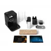 De’Longhi Nespresso Gran Lattissima kavos aparatas, Delonghi, Sophisticated Darks