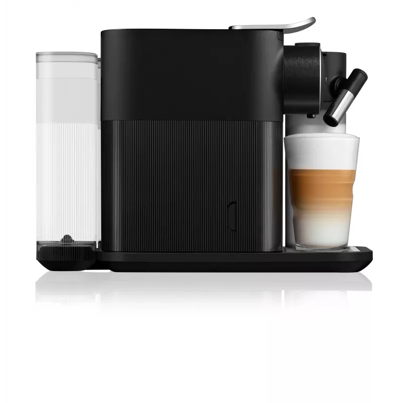 De’Longhi Nespresso Gran Lattissima kavos aparatas, Delonghi, Sophisticated Darks