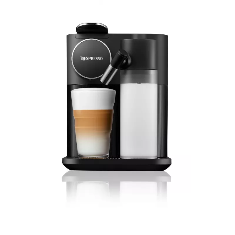 De’Longhi Nespresso Gran Lattissima kavos aparatas, Delonghi, Sophisticated Darks