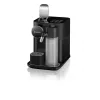 De’Longhi Nespresso Gran Lattissima kavos aparatas, Delonghi, Sophisticated Darks