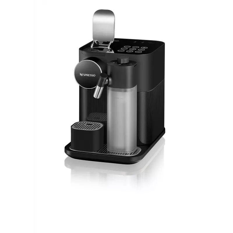 De’Longhi Nespresso Gran Lattissima kavos aparatas, Delonghi, Sophisticated Darks