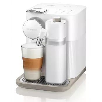 De’Longhi Lattissima One Nespresso Gran Lattissima kavos aparatas, Delonghi, tamsus