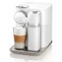 De’Longhi Lattissima One Nespresso Gran Lattissima kavos aparatas, Delonghi, tamsus