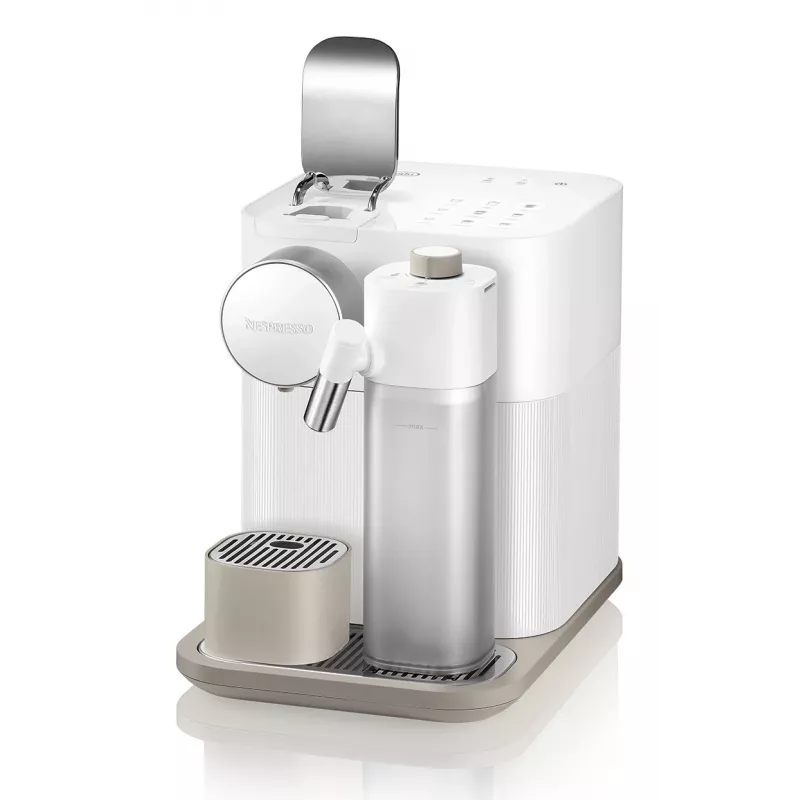 De’Longhi Lattissima One Nespresso Gran Lattissima kavos aparatas, Delonghi, tamsus
