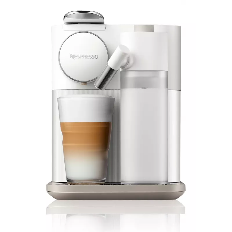 De’Longhi Lattissima One Nespresso Gran Lattissima kavos aparatas, Delonghi, tamsus