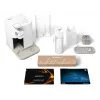De’Longhi Lattissima One Nespresso Gran Lattissima kavos aparatas, Delonghi, tamsus