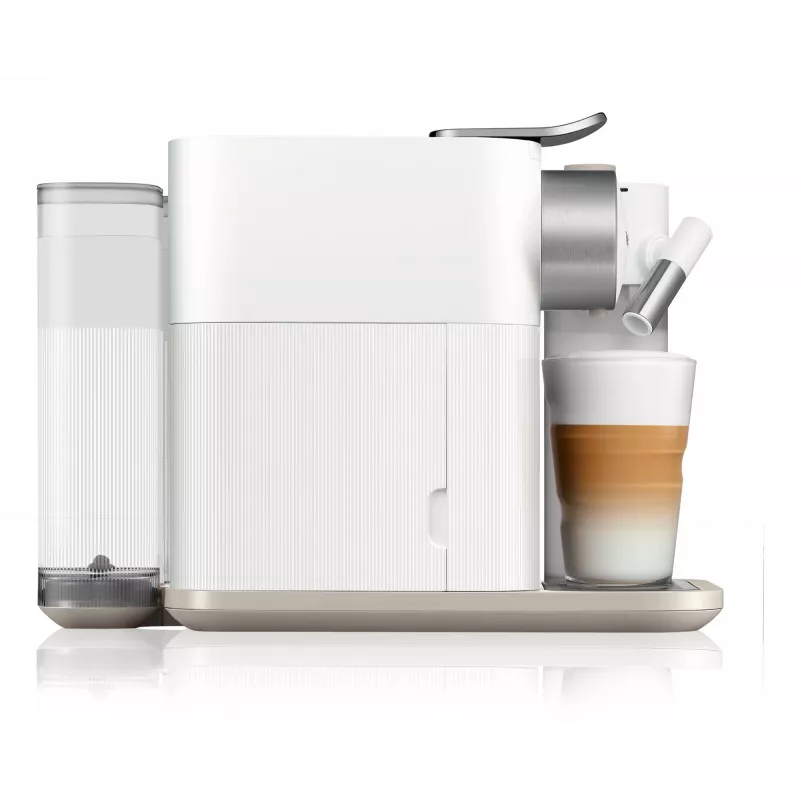 De’Longhi Lattissima One Nespresso Gran Lattissima kavos aparatas, Delonghi, tamsus