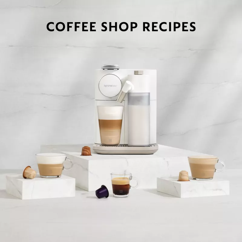 De’Longhi Lattissima One Nespresso Gran Lattissima kavos aparatas, Delonghi, tamsus