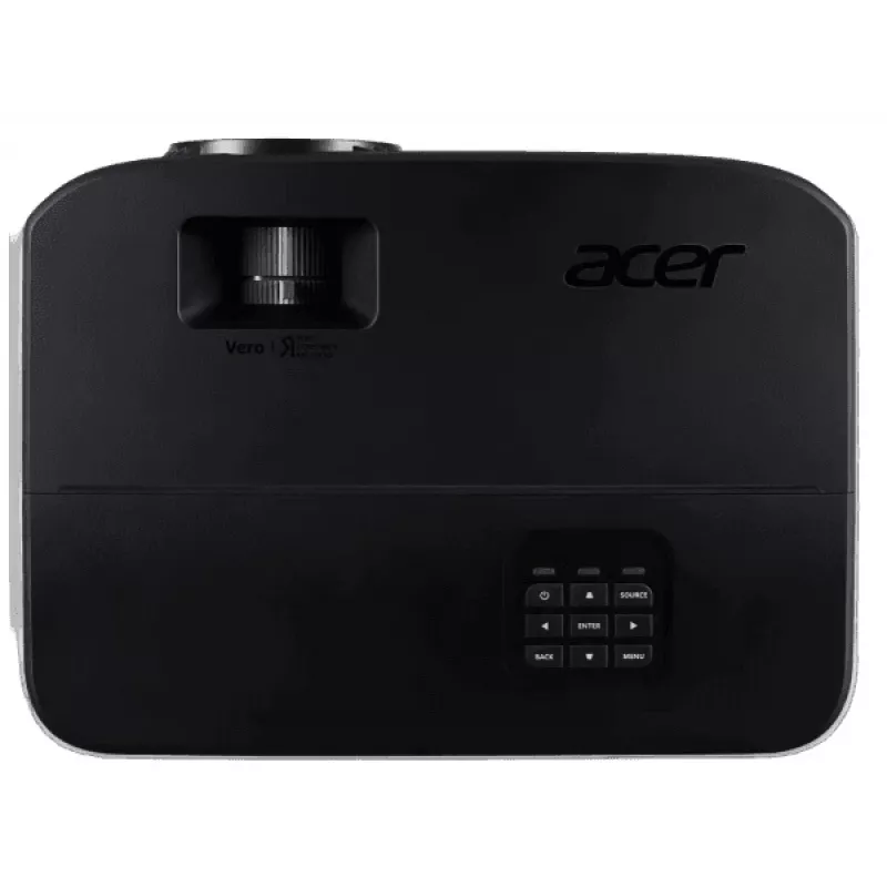 ACER projektorius Vero Pd2527i Dlp 1920 X 1080 (Full Hd) 2700 Lm