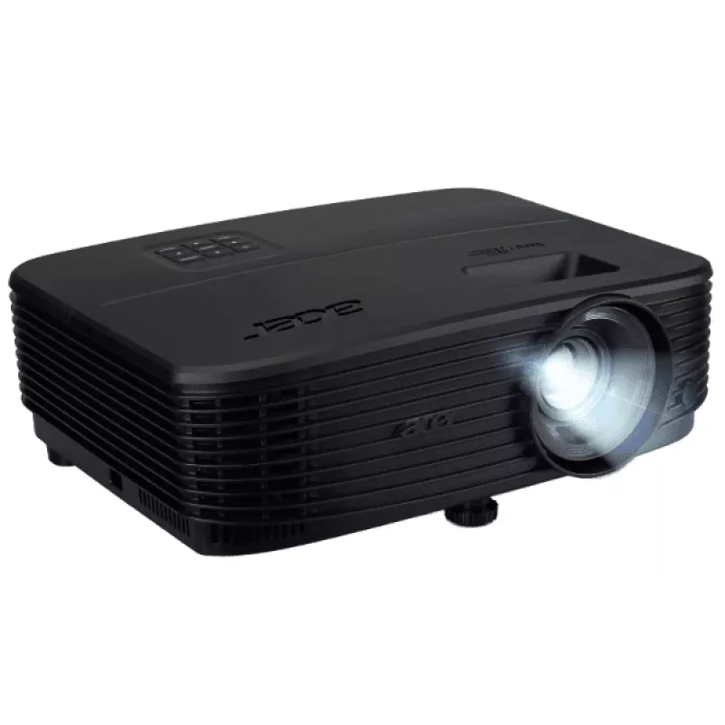 ACER projektorius Vero Pd2527i Dlp 1920 X 1080 (Full Hd) 2700 Lm