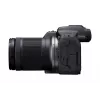Veidrodinis fotoaparatas Canon EOS R7 su RF-S 18-150mm objektyvu, 32,5 MP CMOS, 4K, 0,53 kg