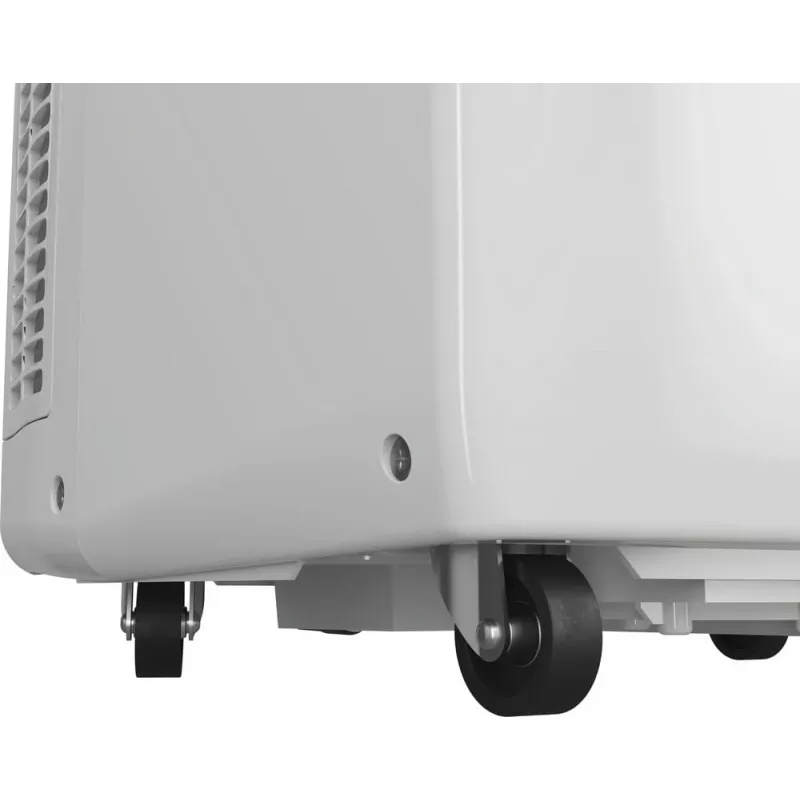 Whirlpool PACF29CO W nešiojamasis oro kondicionierius 49 dB Baltas