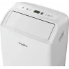 Whirlpool PACF29CO W nešiojamasis oro kondicionierius 49 dB Baltas