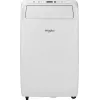 Whirlpool PACF29CO W nešiojamasis oro kondicionierius 49 dB Baltas