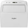 Whirlpool PACF29CO W nešiojamasis oro kondicionierius 49 dB Baltas