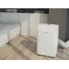 Whirlpool PACF29CO W nešiojamasis oro kondicionierius 49 dB Baltas