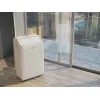 Whirlpool PACF29CO W nešiojamasis oro kondicionierius 49 dB Baltas
