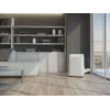 Whirlpool PACF29CO W nešiojamasis oro kondicionierius 49 dB Baltas