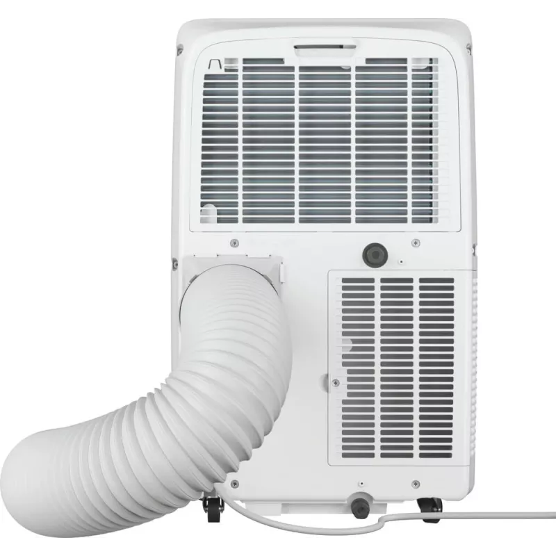 Whirlpool PACF29CO W nešiojamasis oro kondicionierius 49 dB Baltas