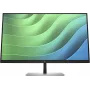 HP E27 G5 FHD Monitorius, 68,6 cm (27 colių), 1920 x 1080 pikselių, Full HD, LCD, 5 ms, Juoda
