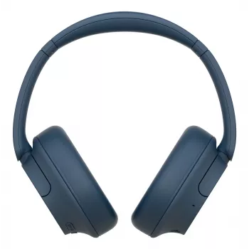 Sony WH-CH720N belaidės triukšmo slopinimo ausinės, mėlynos