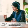 Sony WH-CH720N belaidės triukšmo slopinimo ausinės, mėlynos