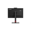 Lenovo ThinkVision T24v-30 kompiuterio monitorius 60,5 cm (23,8 col.) 1920 x 1080 pikseliai Full HD LED juodas