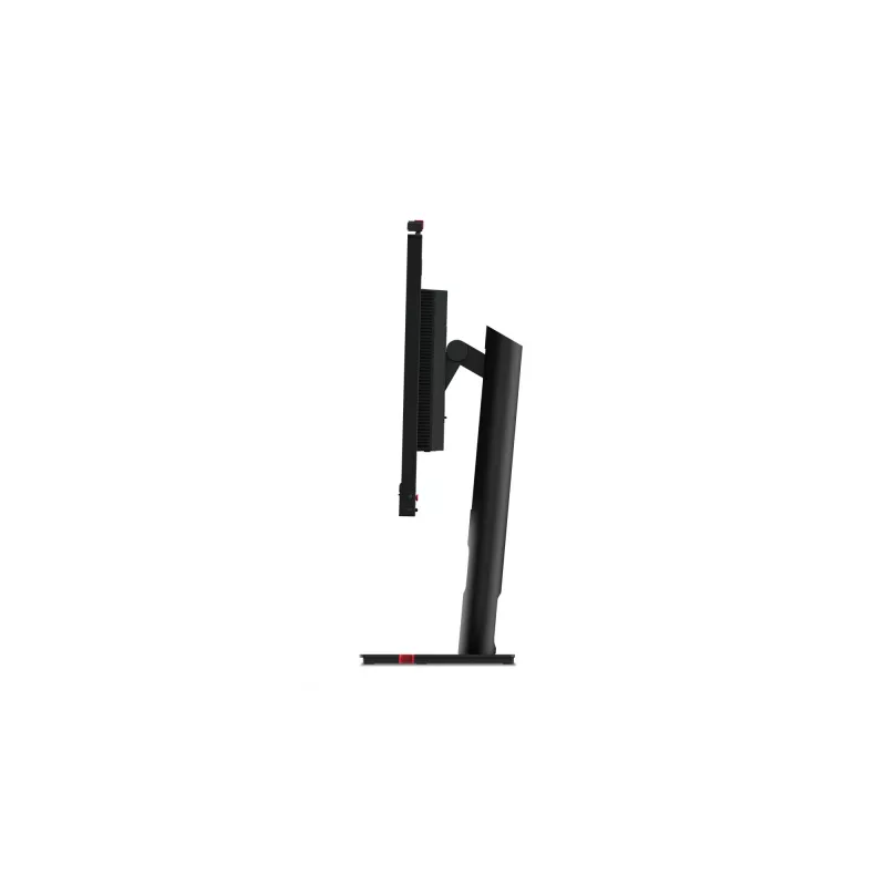 Lenovo ThinkVision T24v-30 kompiuterio monitorius 60,5 cm (23,8 col.) 1920 x 1080 pikseliai Full HD LED juodas