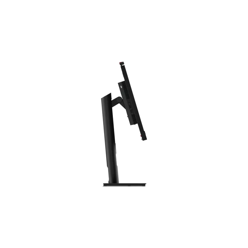 Lenovo ThinkVision T24v-30 kompiuterio monitorius 60,5 cm (23,8 col.) 1920 x 1080 pikseliai Full HD LED juodas