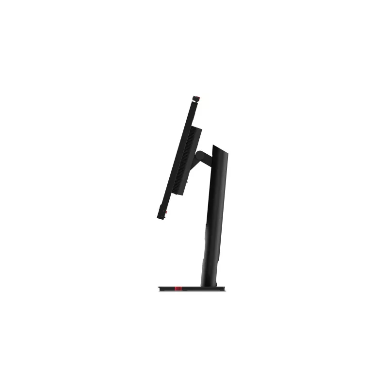 Lenovo ThinkVision T24v-30 kompiuterio monitorius 60,5 cm (23,8 col.) 1920 x 1080 pikseliai Full HD LED juodas