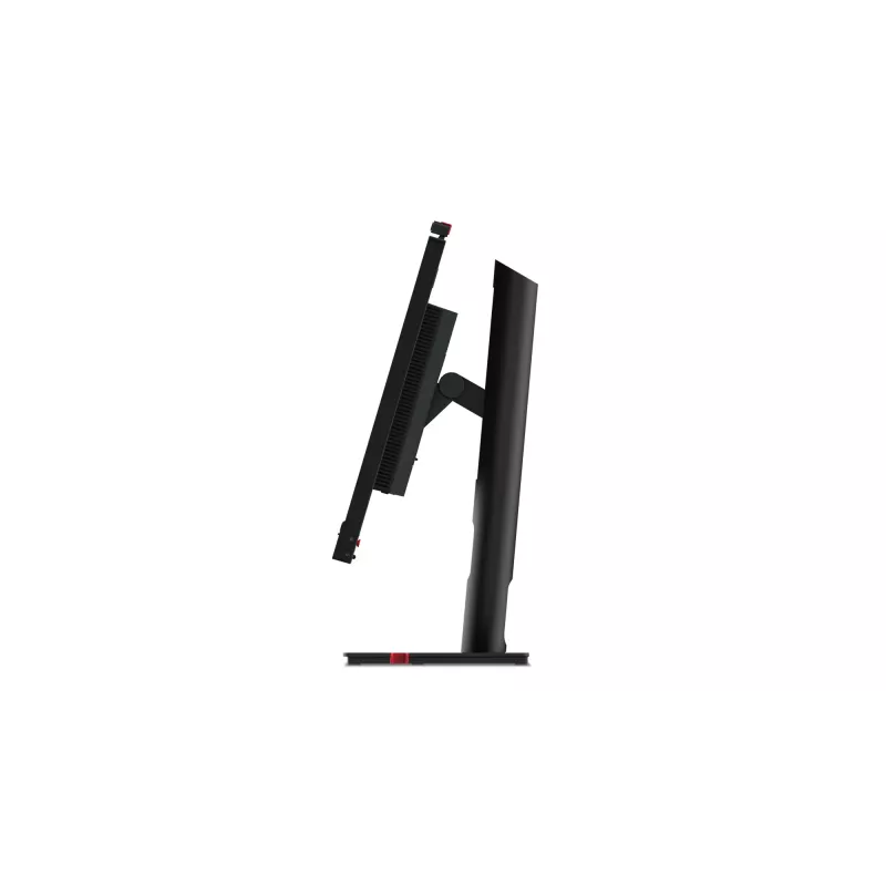 Lenovo ThinkVision T24v-30 kompiuterio monitorius 60,5 cm (23,8 col.) 1920 x 1080 pikseliai Full HD LED juodas