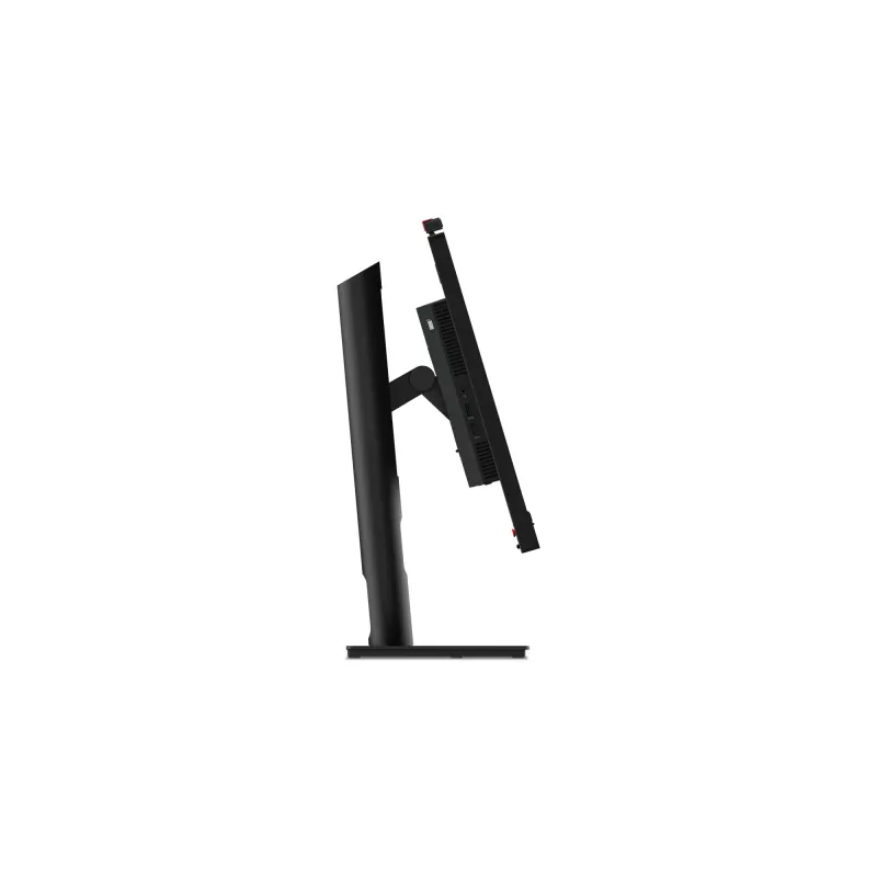 Lenovo ThinkVision T24v-30 kompiuterio monitorius 60,5 cm (23,8 col.) 1920 x 1080 pikseliai Full HD LED juodas