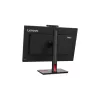 Lenovo ThinkVision T24v-30 kompiuterio monitorius 60,5 cm (23,8 col.) 1920 x 1080 pikseliai Full HD LED juodas