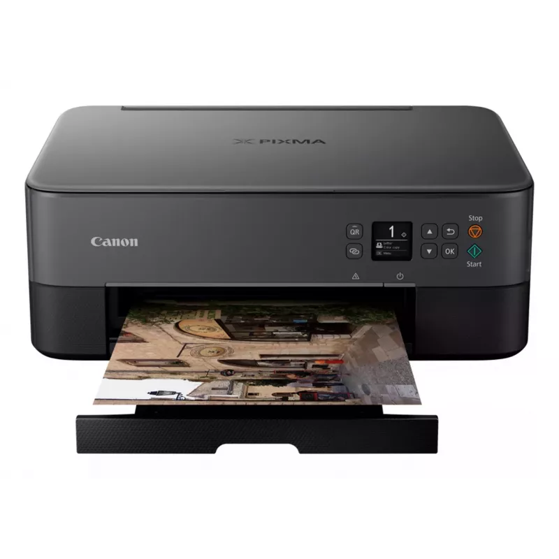 Canon PIXMA TS5350i rašalinis A4 4800 x 1200 DPI Wi-Fi