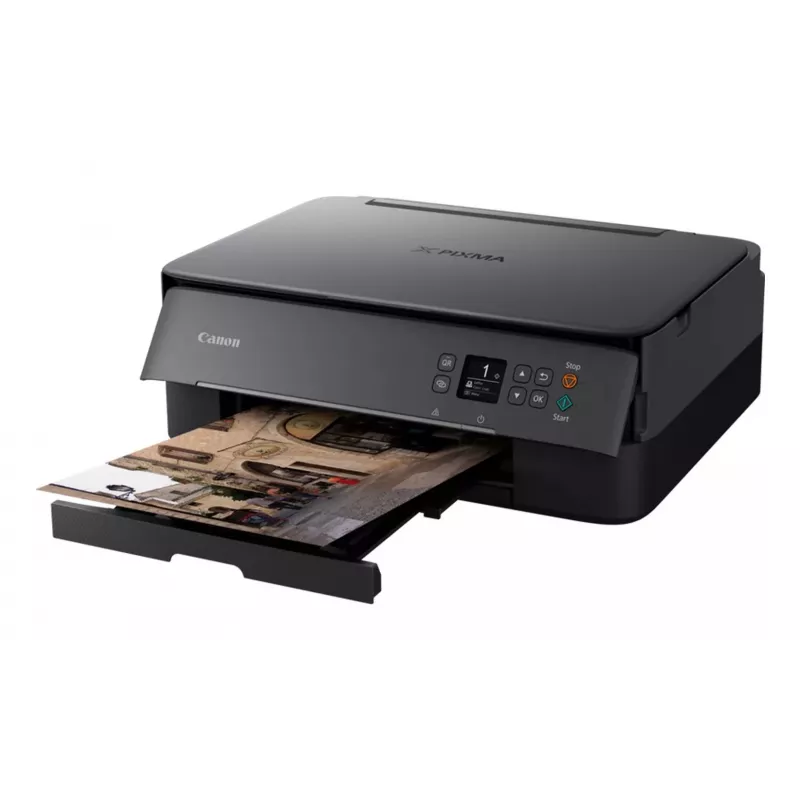 Canon PIXMA TS5350i rašalinis A4 4800 x 1200 DPI Wi-Fi