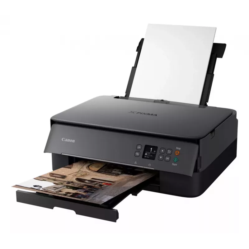 Canon PIXMA TS5350i rašalinis A4 4800 x 1200 DPI Wi-Fi