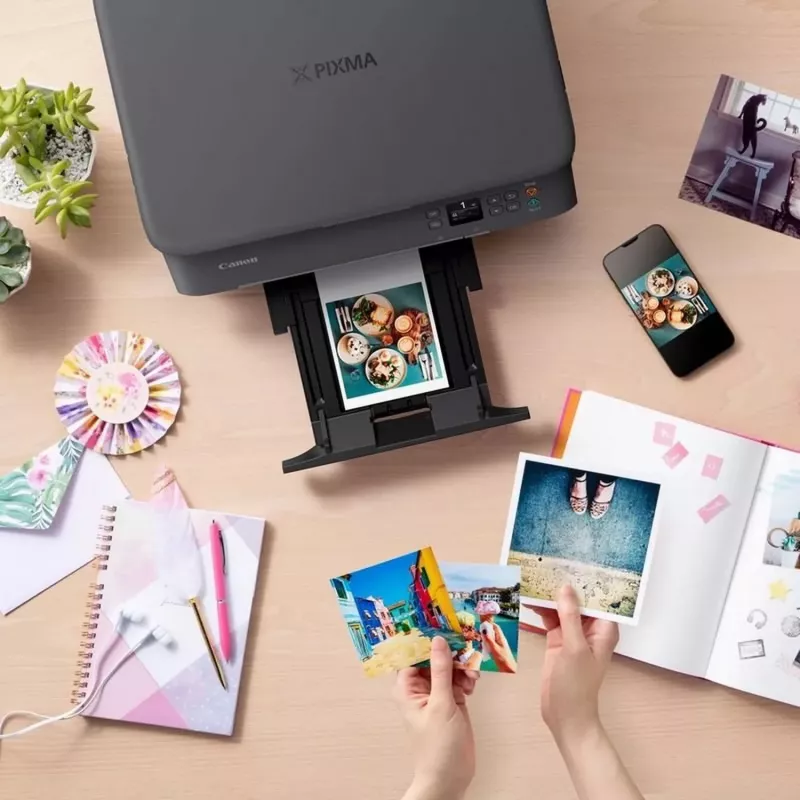 Canon PIXMA TS5350i rašalinis A4 4800 x 1200 DPI Wi-Fi