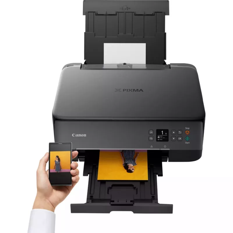 Canon PIXMA TS5350i rašalinis A4 4800 x 1200 DPI Wi-Fi