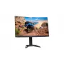 Lenovo G27qc-30 kompiuterio monitorius 68,6 cm (27 colių) 2560 x 1440 pikselių Quad HD juodas