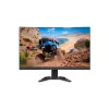 Lenovo G27qc-30 kompiuterio monitorius 68,6 cm (27 colių) 2560 x 1440 pikselių Quad HD juodas