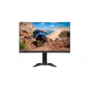Lenovo G27qc-30 kompiuterio monitorius 68,6 cm (27 colių) 2560 x 1440 pikselių Quad HD juodas