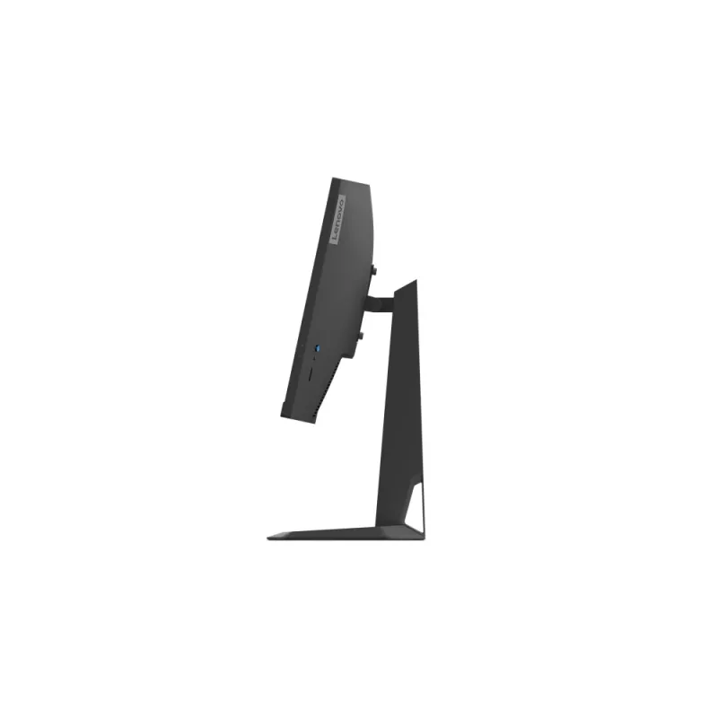 Lenovo G27qc-30 kompiuterio monitorius 68,6 cm (27 colių) 2560 x 1440 pikselių Quad HD juodas