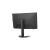 Lenovo G27qc-30 kompiuterio monitorius 68,6 cm (27 colių) 2560 x 1440 pikselių Quad HD juodas