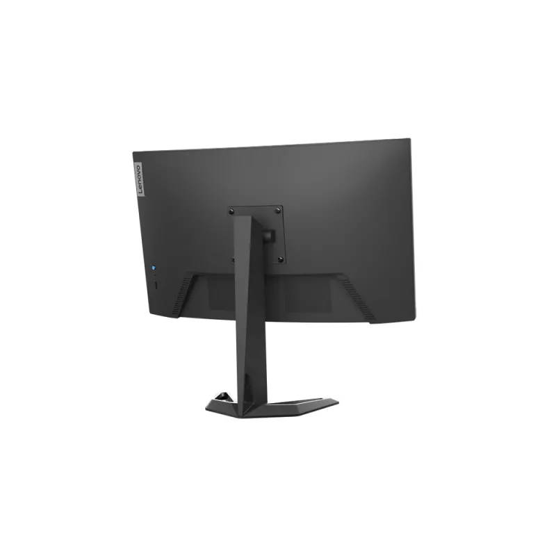 Lenovo G27qc-30 kompiuterio monitorius 68,6 cm (27 colių) 2560 x 1440 pikselių Quad HD juodas