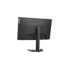 Lenovo G27qc-30 kompiuterio monitorius 68,6 cm (27 colių) 2560 x 1440 pikselių Quad HD juodas